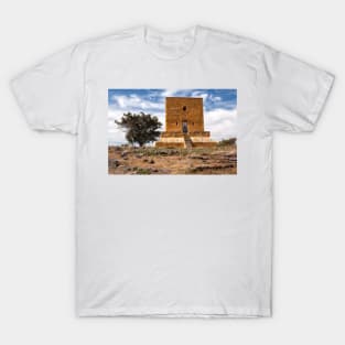Isla de Mezcala T-Shirt